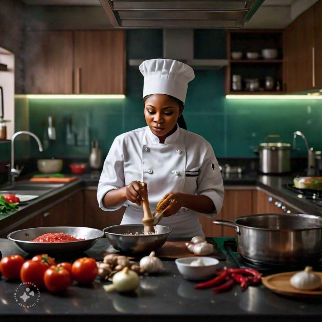 Culinary services CNC Culinary Chef Cooking