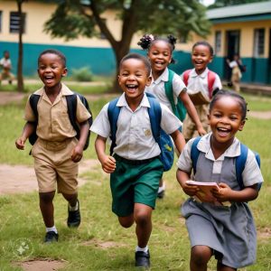 Children on school School children Happy Children