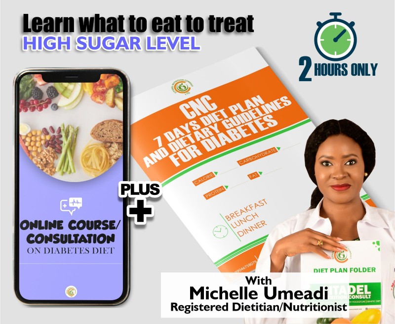Medical Nutrition Therapy Dietitian Michelle course Food course Dietitian Nutrition Diabetes management Sugar level Blood Sugar Sugar test Manage diabetes